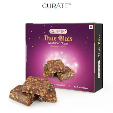 Curate Dates Premium indian