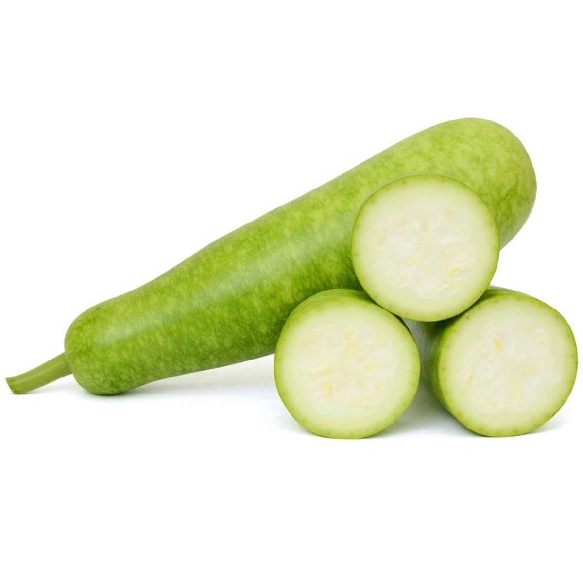 Bottle Gourd approx. 450g-500g