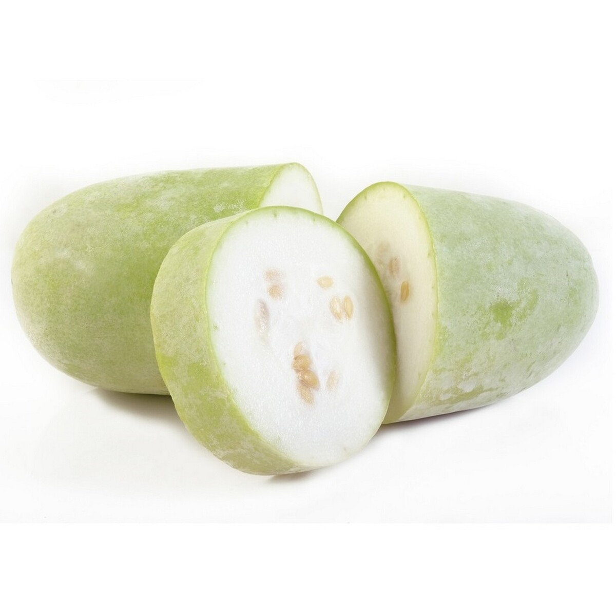Ash Gourd approx. 450g-500g